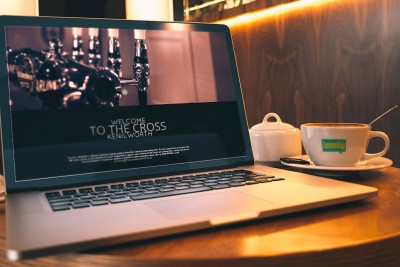 cross-kennilworth mobile friendly website design