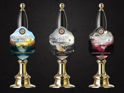 Small World Beers Pump Clips 1024x768