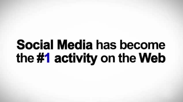 Social Media Revolution 4