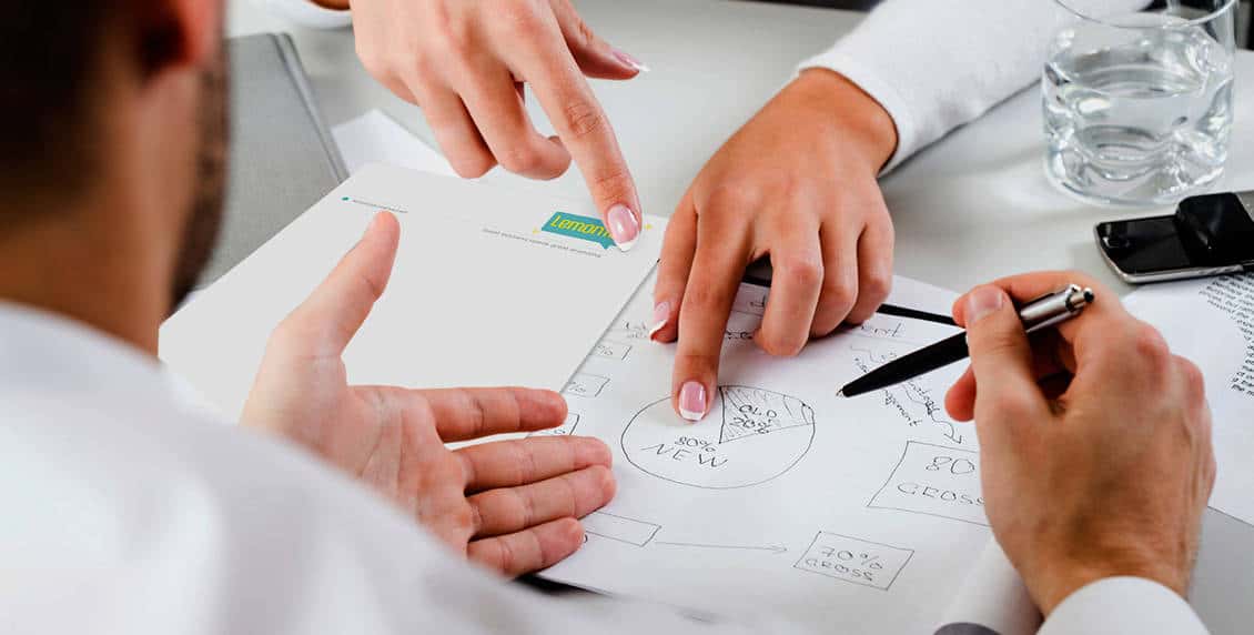 LemonTop Marketing Strategies North East