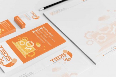 TEDS-Branding-Stationery