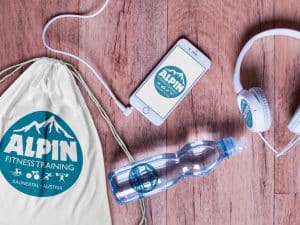 Alpin-Fitness-Brand-Identity