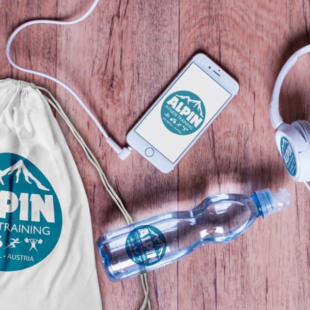 Alpin-Fitness-Brand-Identity
