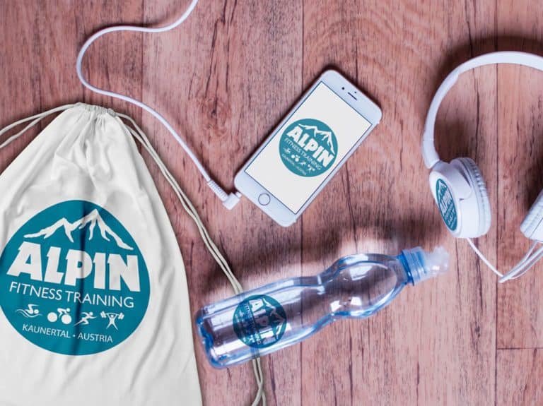 Alpin-Fitness-Brand-Identity