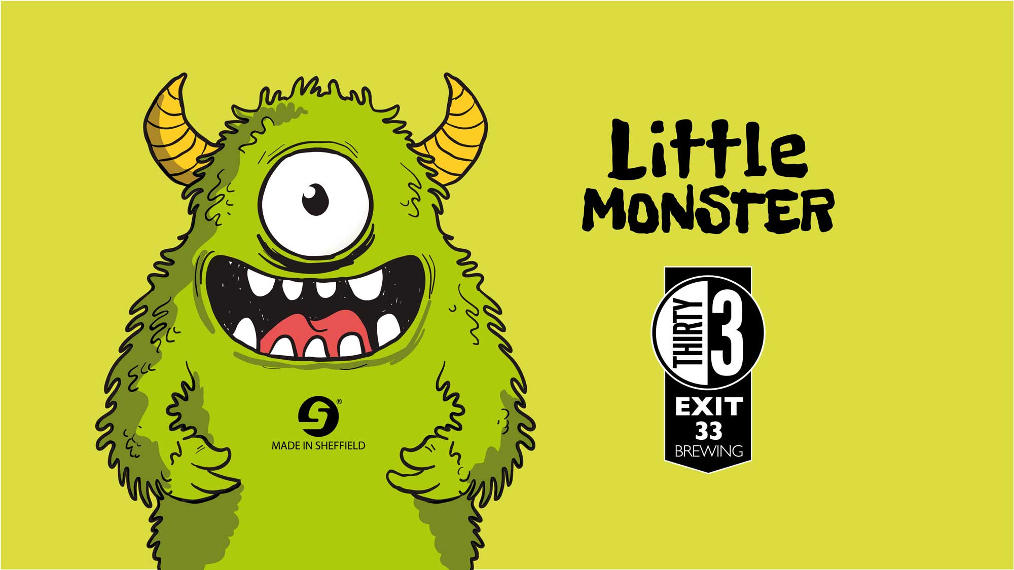 Exit 33 Case Study Little Monster