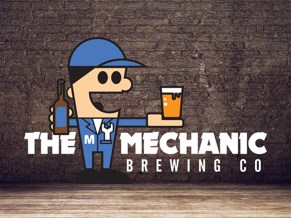 The Mechanic Brewery Co