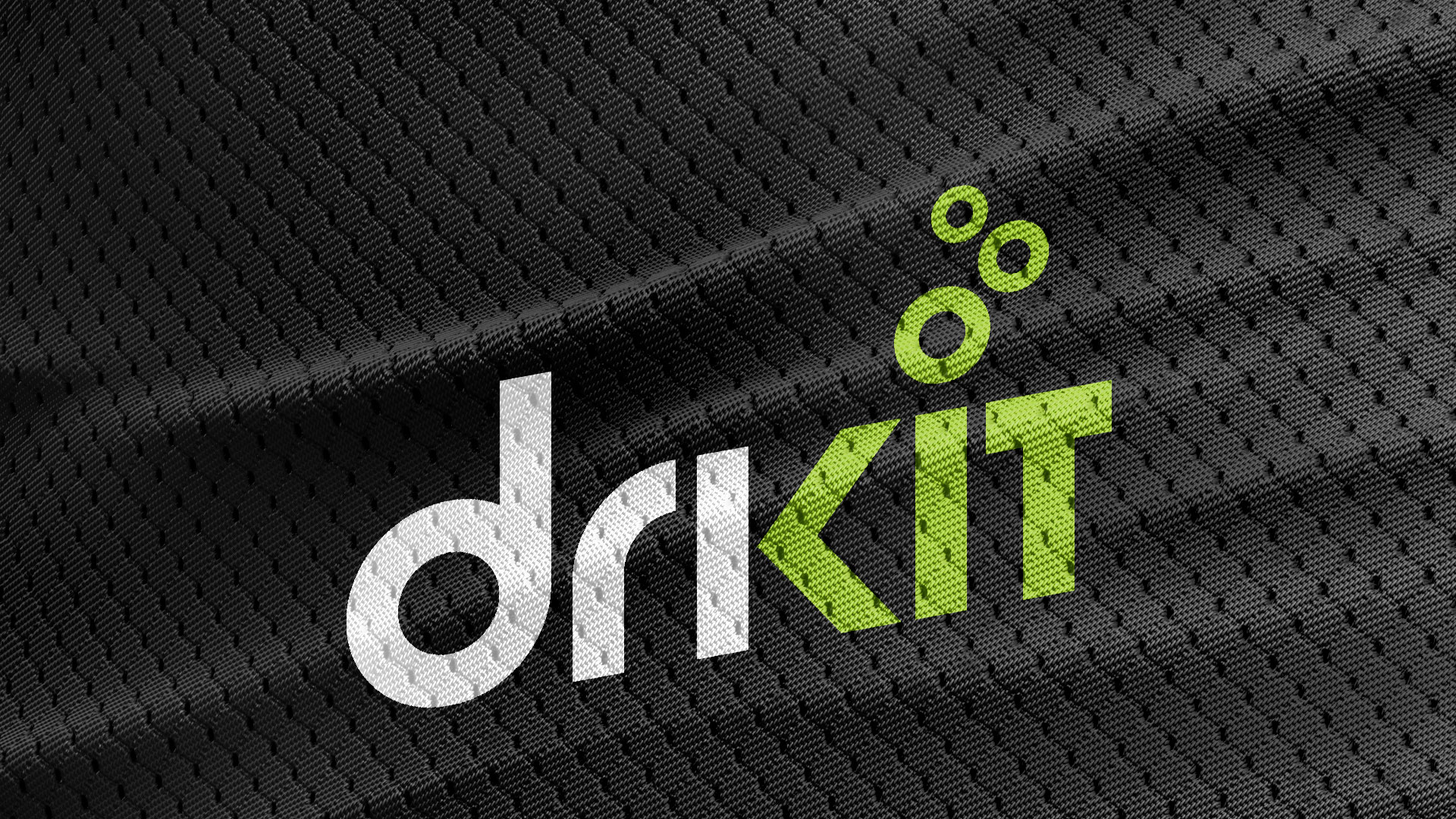 DriKit Logo Header Image