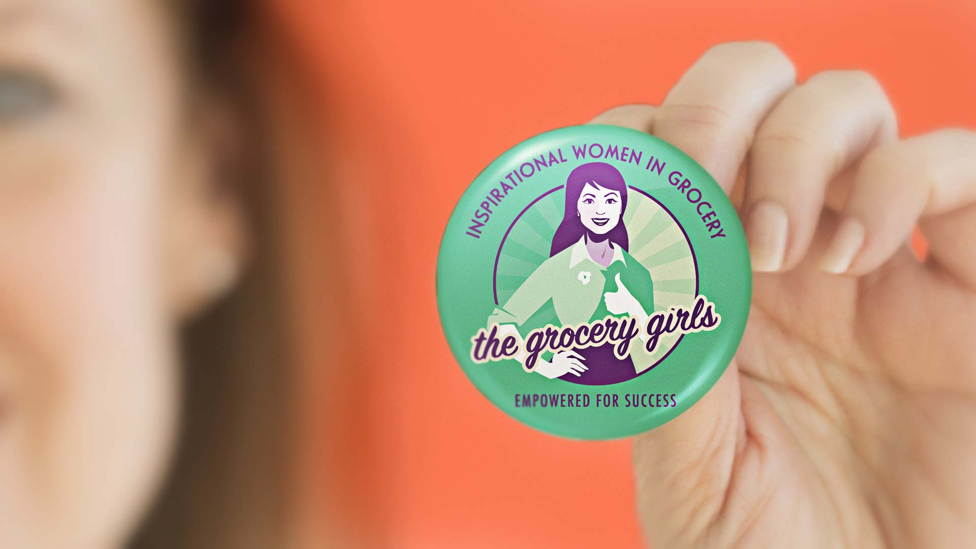 Grocery Girls - COOP - Case Study