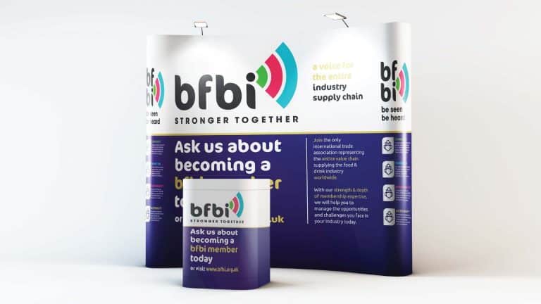 exhibition stand design