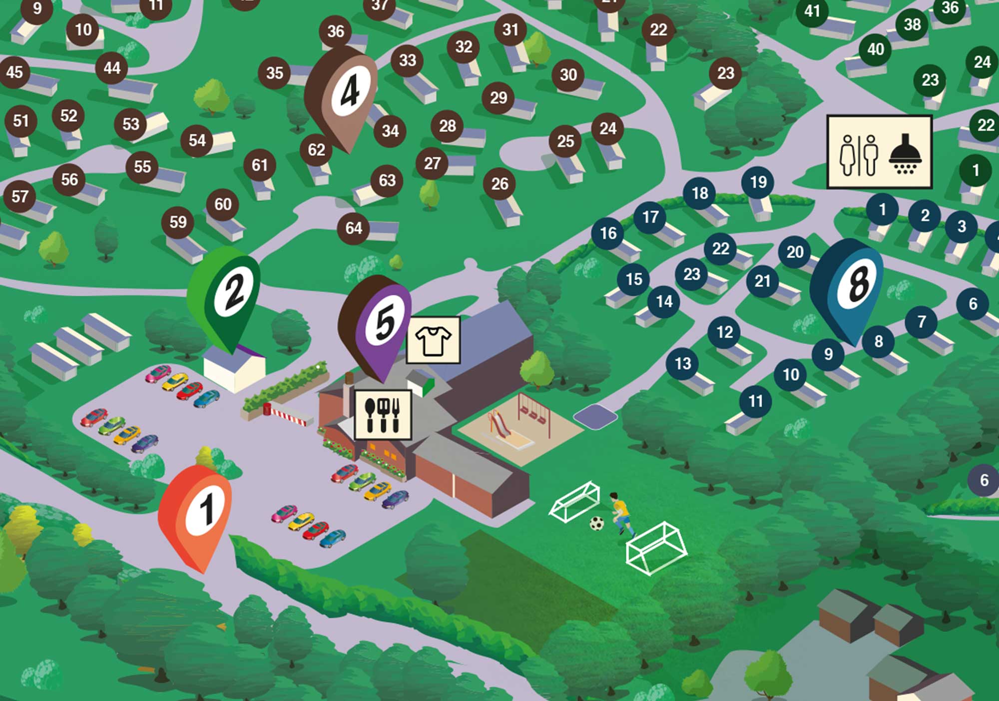 Maguires Country Parks