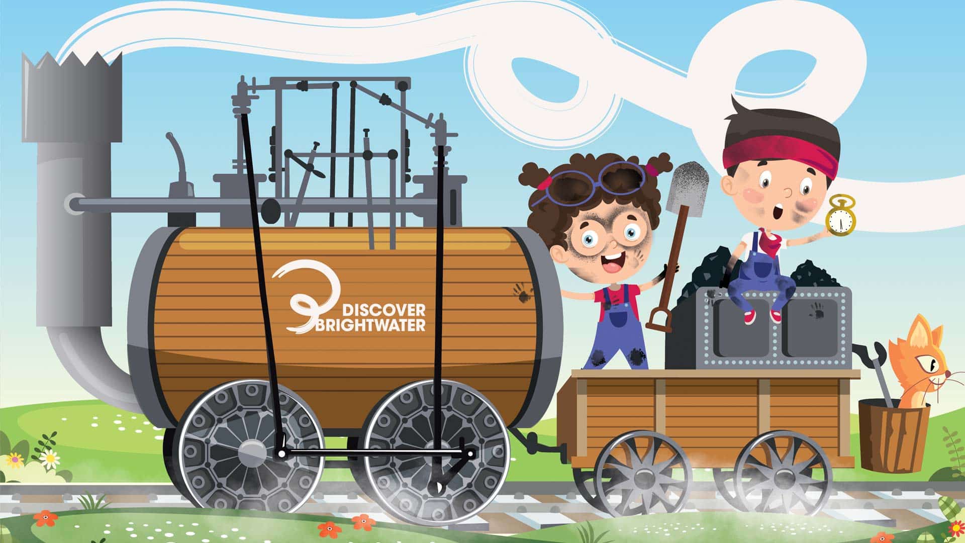 Commercial Illustration