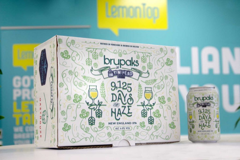 Packaging Design
