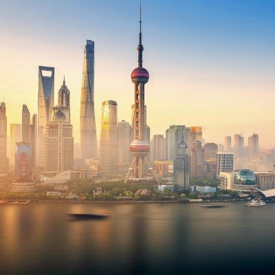Could You Survive in Shanghai?