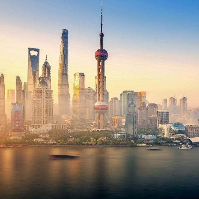 Could You Survive in Shanghai?