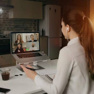 FSB Virtual Meeting