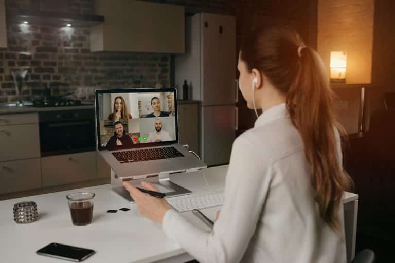 FSB Virtual Meeting