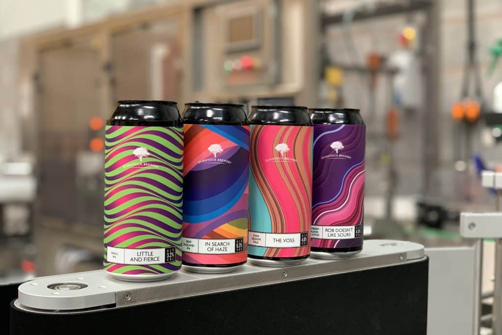 BeerX, Unlock the Secrets
