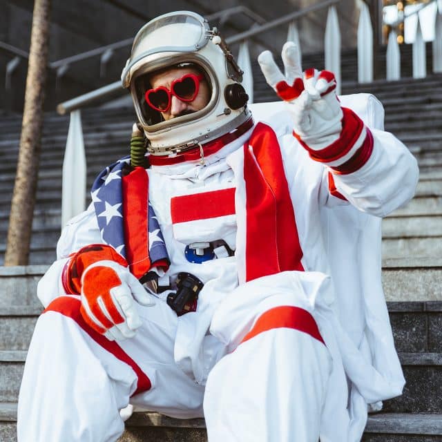 space camp
