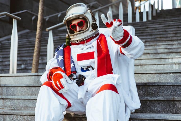 space camp