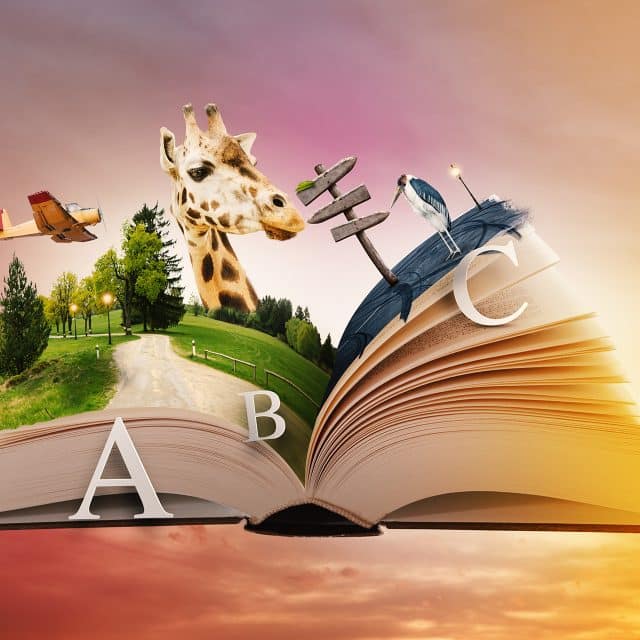 The Power of your Brand Story