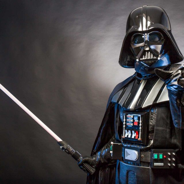 Star Wars and business