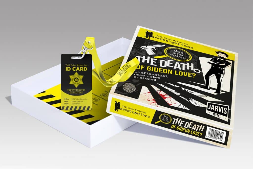 Packaging Design