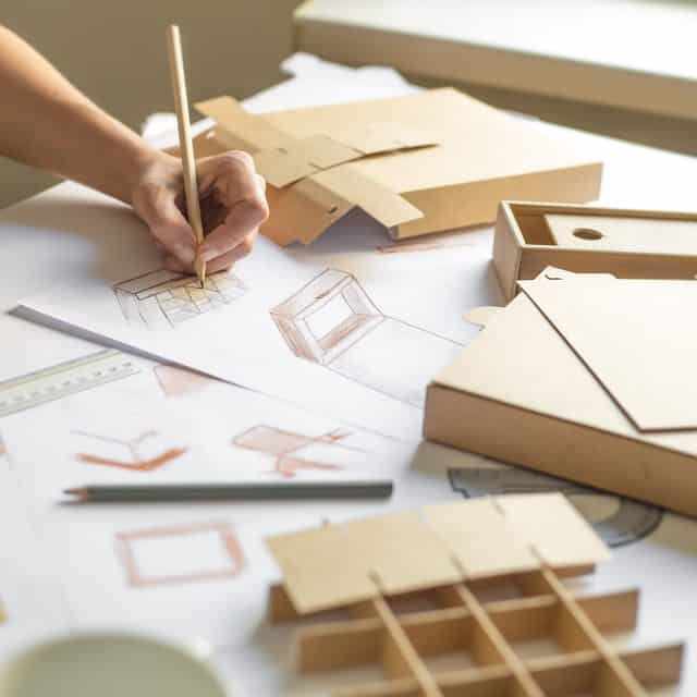 packaging design