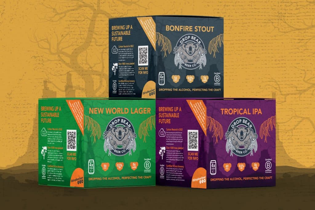 Packaging Design