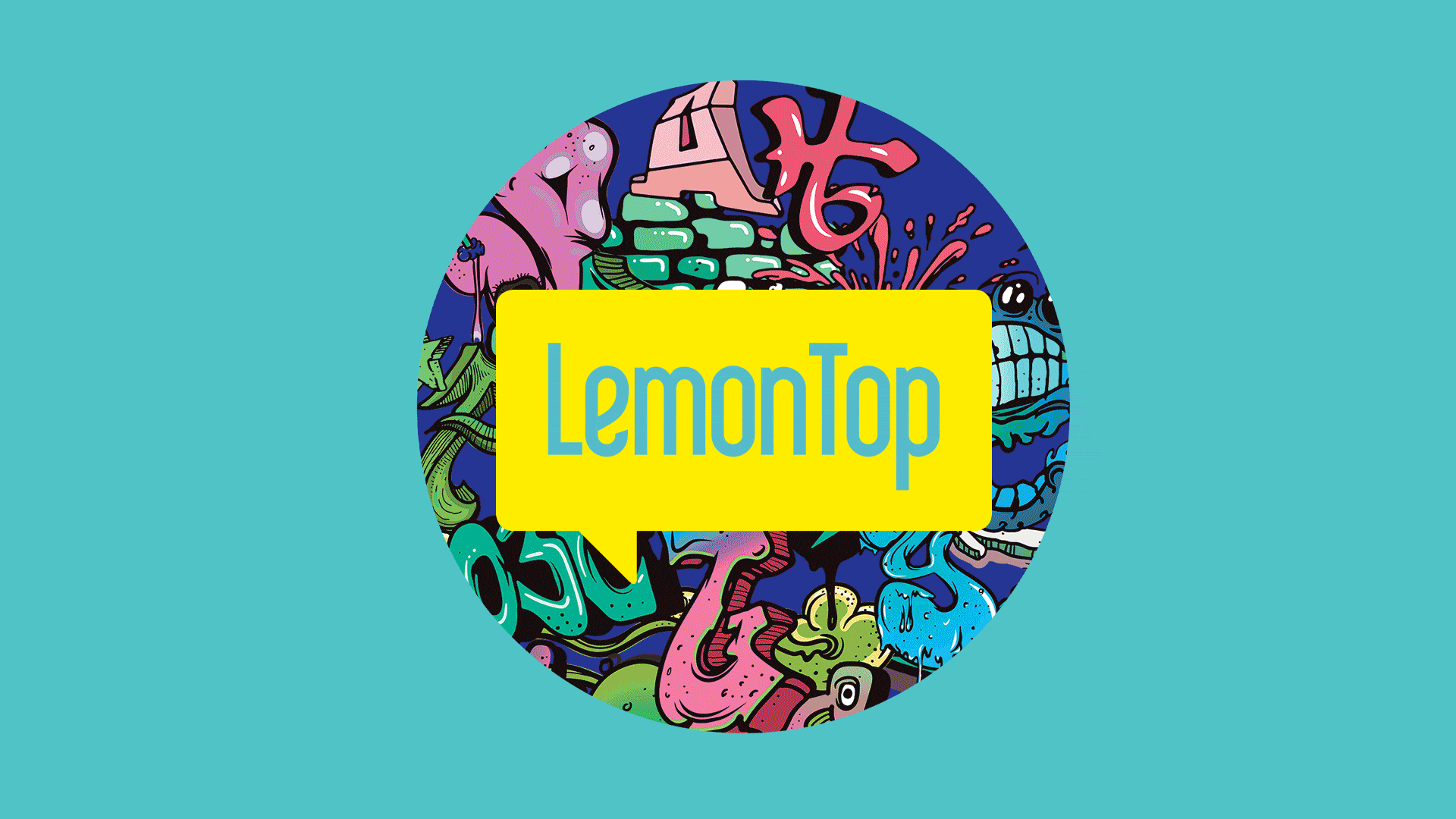 LemonTop Creative LemonTop Creative