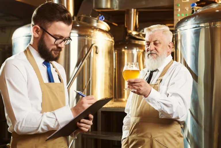 Branded Craft Beers