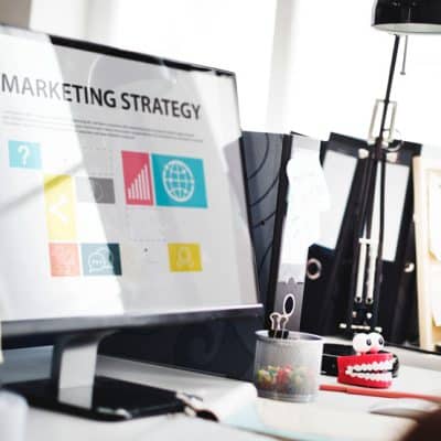 Branding Strategy
