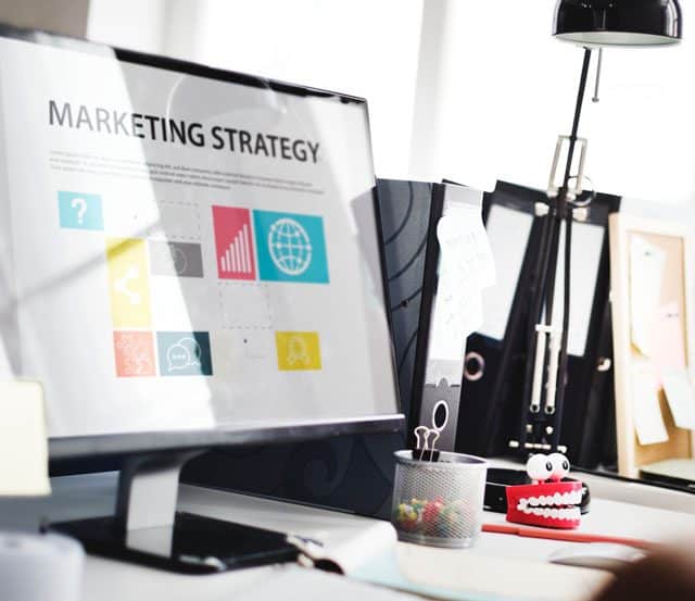 Branding Strategy