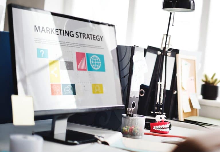 Branding Strategy