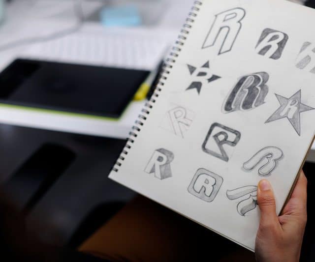 logo design