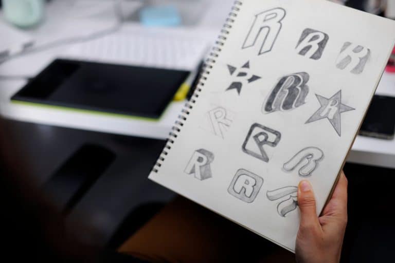 logo design