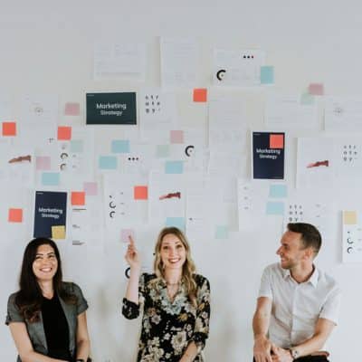 accelerate your brand