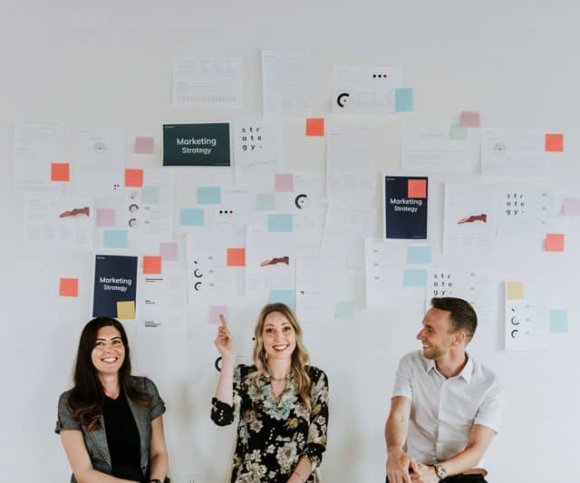 accelerate your brand