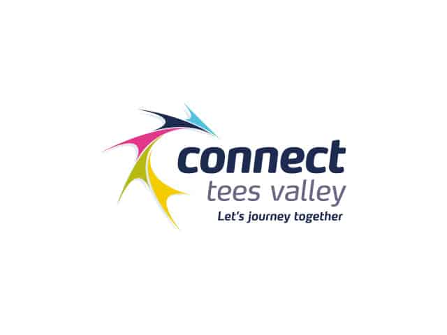 Connect Tees Valley