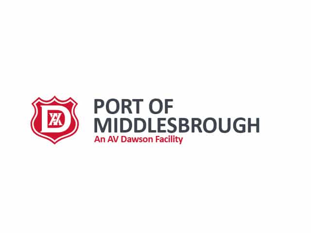 Port Of Middlesbrough