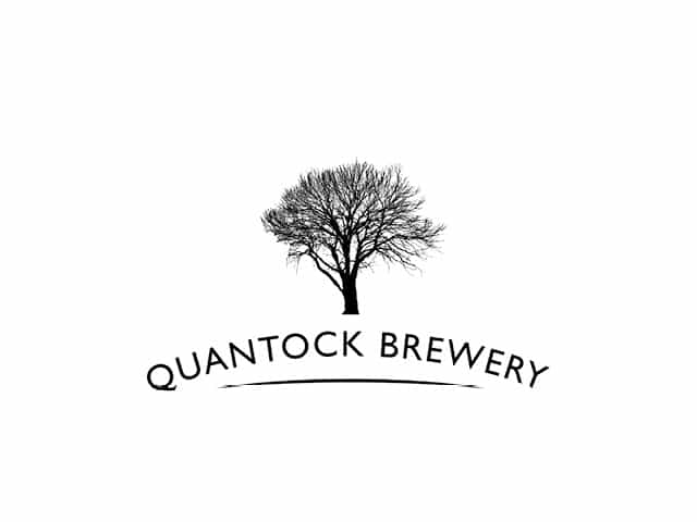 quantock brewery