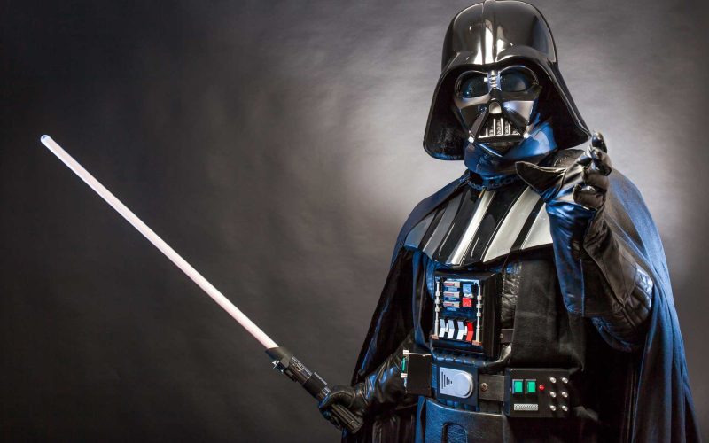 Star Wars and business