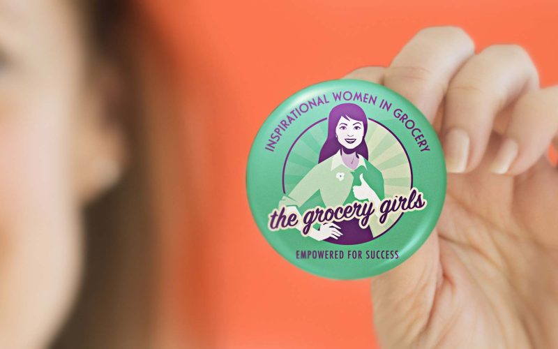 Grocery Girls - COOP - Case Study