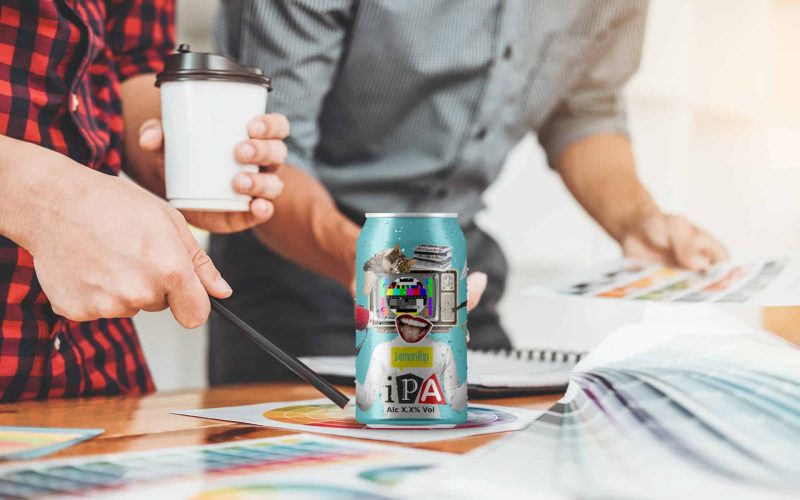 Brand Design Strategy