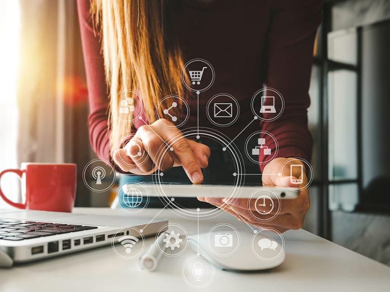 Social Media Strategy