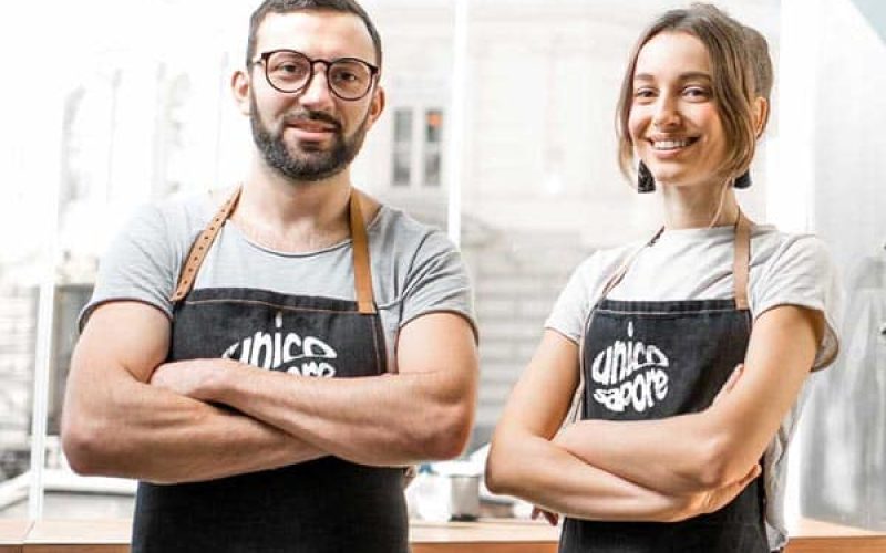 Unico Sappore Workshop, Creative Services