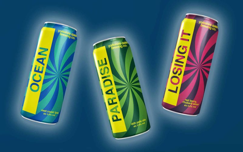 You Brew It, We'll brand It, beer branding agency