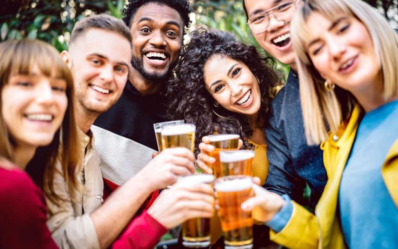 national beer day