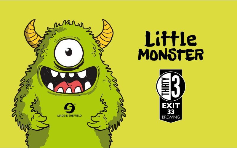 Exit 33 Case Study Little Monster