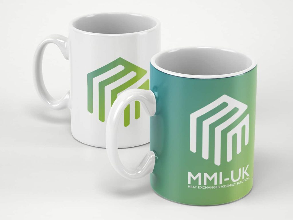 mmi logo design