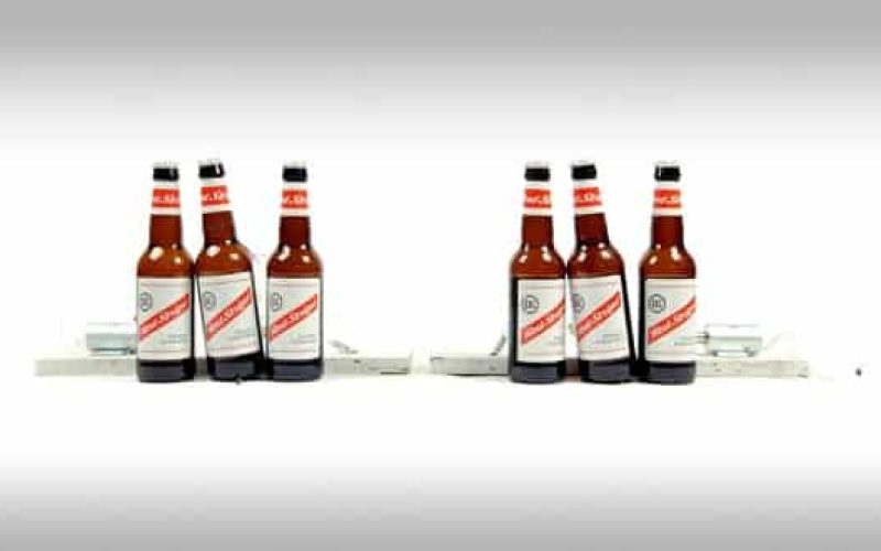 Red Stripe Beer Serenades Customers
